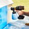 Worx WA1480 Nozzle Set for 20V Paint Sprayer (WX020L) - 4-Piece